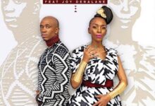 Audio: Mafikizolo Ft. Joy Denalane – Bathelele (Mp3 Download) - KibaBoy