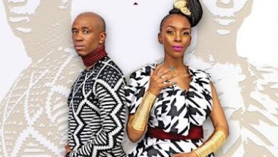 Audio: Mafikizolo Ft. Joy Denalane – Bathelele (Mp3 Download) - KibaBoy