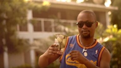 VIDEO: Nikki Mbishi Ft. Cjamoker - Wanadai (Mp4 Download) - KibaBoy