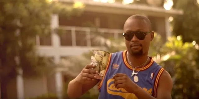 VIDEO: Nikki Mbishi Ft. Cjamoker - Wanadai (Mp4 Download)