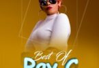 Audio: Ray C - Na Wewe Milele (Mp3 Download) - KibaBoy