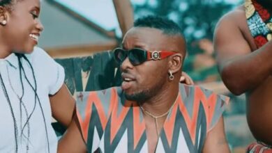 VIDEO: Eddy Kenzo - Raha (Mp4 Download) - KibaBoy