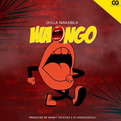 Audio: Dulla Makabila - Waongo (Mp3 Download) - KibaBoy