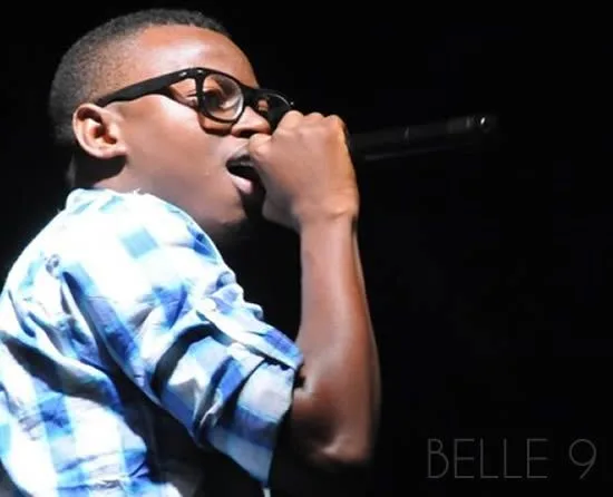 Audio: Belle 9 - Sumu Ya Penzi (Mp3 Download)