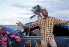 VIDEO: Brother Nassir - Hayaty Haluwa Yangu (Mp4 Download) - KibaBoy