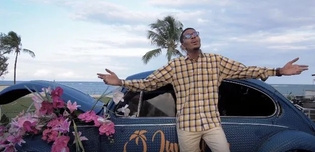 VIDEO: Brother Nassir - Hayaty Haluwa Yangu (Mp4 Download)