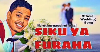 Audio: Brother Nassir – Siku Ya Furaha (Mp3 Download) - KibaBoy