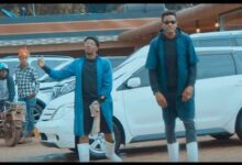 VIDEO: Chindo Man Ft Chege - Shida Na Raha (Mp4 Download) - KibaBoy