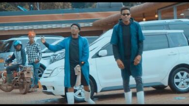 VIDEO: Chindo Man Ft Chege - Shida Na Raha (Mp4 Download) - KibaBoy