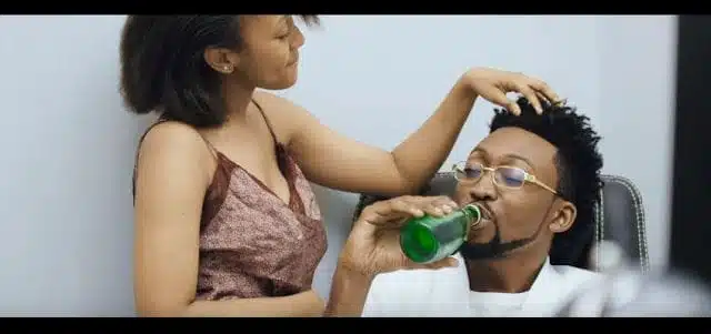 VIDEO: Cyrill Kamikaze - Private (Mp4 Download)