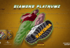 Audio: Diamond Platnumz - Kanyaga (Mp3 Download) - KibaBoy