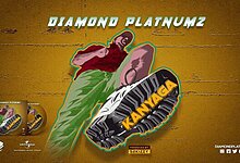 Audio: Diamond Platnumz - Kanyaga (Mp3 Download)