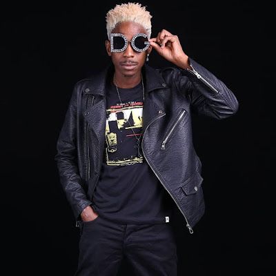 Audio: Eric Omondi – Miwa Njiwa (Mp3 Download) - KibaBoy