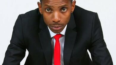 Audio: Eric Omondi – Hallelujah (Mp3 Download) - KibaBoy