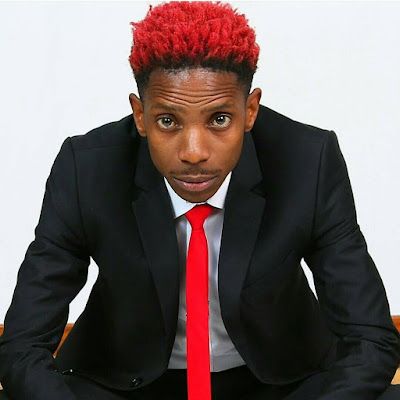 Audio: Eric Omondi – Hallelujah (Mp3 Download) - KibaBoy