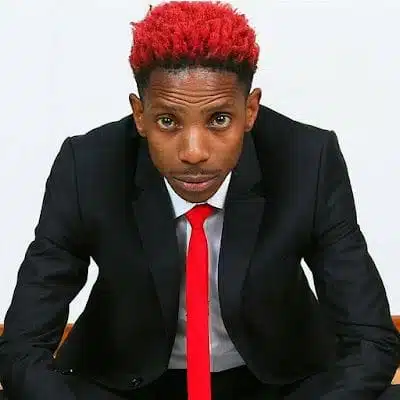 Audio: Eric Omondi – Hallelujah (Mp3 Download)
