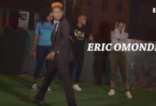 VIDEO: Eric Omondi - Kanyaga (Mp4 Download) - KibaBoy