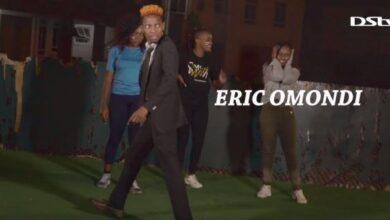 VIDEO: Eric Omondi - Kanyaga (Mp4 Download) - KibaBoy