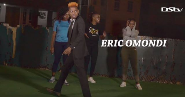 VIDEO: Eric Omondi - Kanyaga (Mp4 Download) - KibaBoy