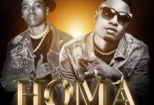 Audio: Voice Prince Ft Bright – Homa (Mp3 Download) - KibaBoy