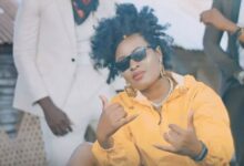 VIDEO: Pam D Ft Foby - Kizungu Zungu (Mp4 Download) - KibaBoy