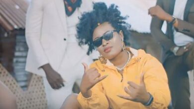 VIDEO: Pam D Ft Foby - Kizungu Zungu (Mp4 Download) - KibaBoy