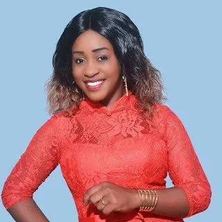Audio: Martha Baraka - Leo Ni Siku Njema (Mp3 Download)