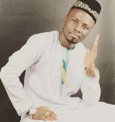 Audio: Abdulhamiid - Kisa Uke Wenza (Mp3 Download)