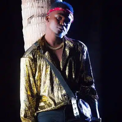 Audio: Aslay Ft Q Chief - Nani Anibembeleze (Mp3 Downloa)