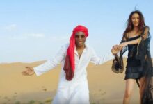 VIDEO: Mbosso - Maajab (Mp4 Download) - KibaBoy