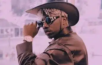 Audio: Assi Ft Rayvanny - Mata Batida (Mp3 Download)