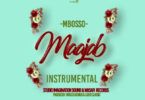 Audio: Mbosso - Maajab Instrumental (Beat) (Mp3 Download) - KibaBoy