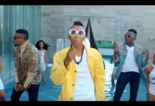 VIDEO: Abdukiba X Cheed X Killy X K2GA - Rhumba (Mp4 Download) - KibaBoy