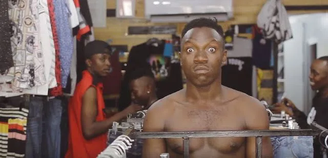 VIDEO: Mkaliwenu - Litoto (Mp4 Download)