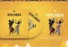 Audio: Abdukiba X Cheed X Killy X K2GA - Rhumba (Mp3 Download) - KibaBoy