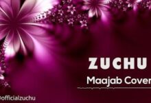 Audio: Zuchu - Maajab Cover (Mp3 Download) - KibaBoy