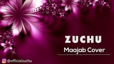 Audio: Zuchu - Maajab Cover (Mp3 Download) - KibaBoy