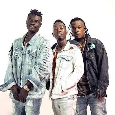 Audio: The Mafik – Vuruga (Mp3 Download)