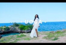 VIDEO: Jolie - Uoga (Mp4 Download) - KibaBoy