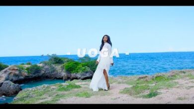 VIDEO: Jolie - Uoga (Mp4 Download) - KibaBoy