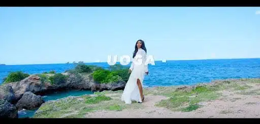 VIDEO: Jolie - Uoga (Mp4 Download)