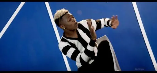 VIDEO: Mr Seed - Bless Me (Mp4 Download)