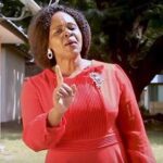 VIDEO: Jennifer Mgendi - Acha Wakudharau (Mp4 Download) - KibaBoy