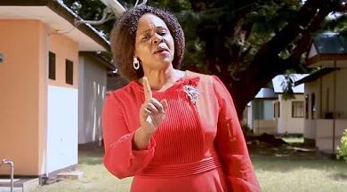 VIDEO: Jennifer Mgendi - Acha Wakudharau (Mp4 Download) - KibaBoy