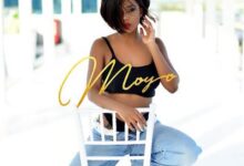 Audio: Vanessa Mdee - Moyo (Mp3 Download) - KibaBoy