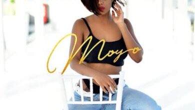 Audio: Vanessa Mdee - Moyo (Mp3 Download) - Kibaboy