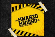 Audio: Moni Centrozone Ft Mr T Touch – Mwanzo Mwisho (Mp3 Download) - KibaBoy