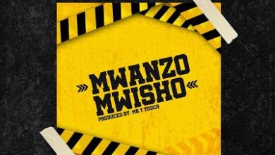 Audio: Moni Centrozone Ft Mr T Touch – Mwanzo Mwisho (Mp3 Download) - KibaBoy