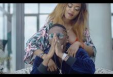 VIDEO: Timbulo Ft Jux - Nashukuru (Mp4 Download ) - KibaBoy