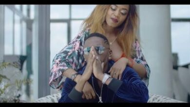 VIDEO: Timbulo Ft Jux - Nashukuru (Mp4 Download ) - KibaBoy